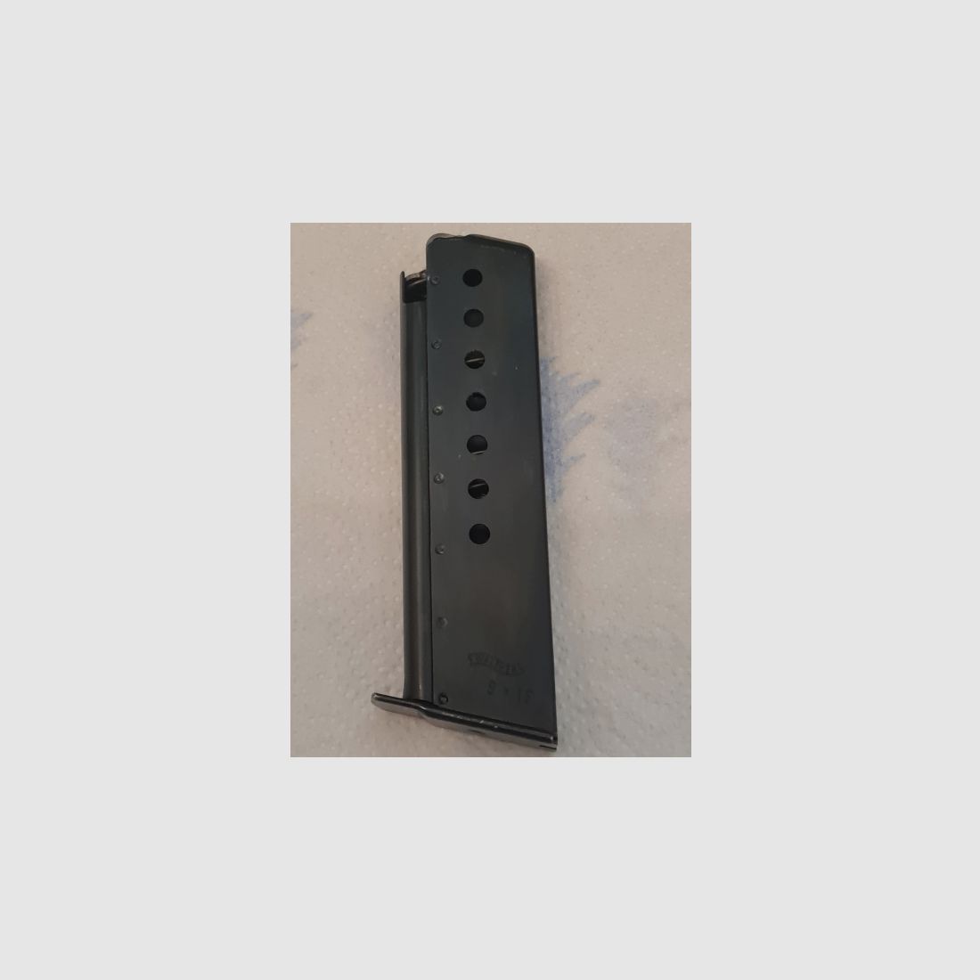 Magazin Walther P5 9x19