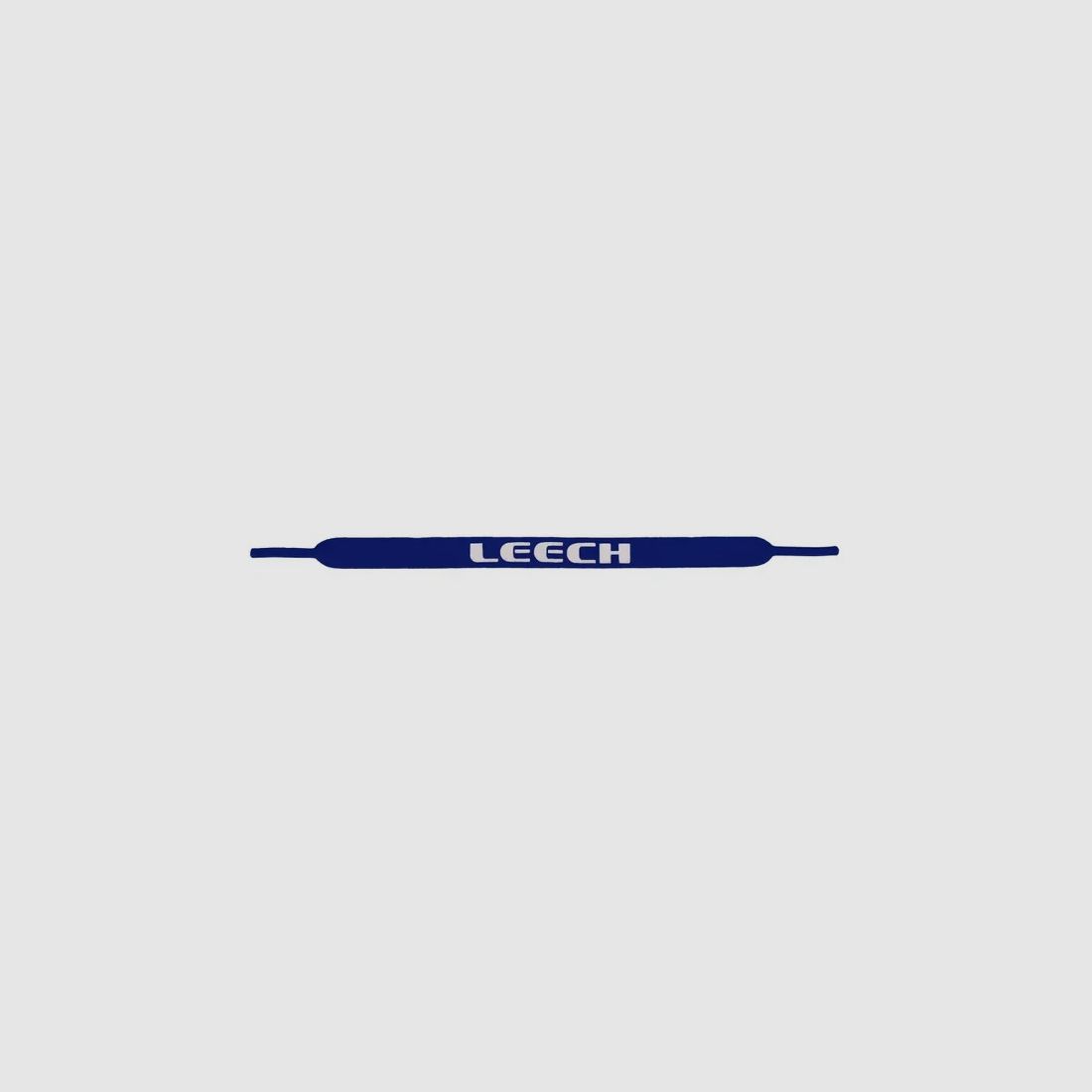 Leech NEOPRENE STRAP BLUE