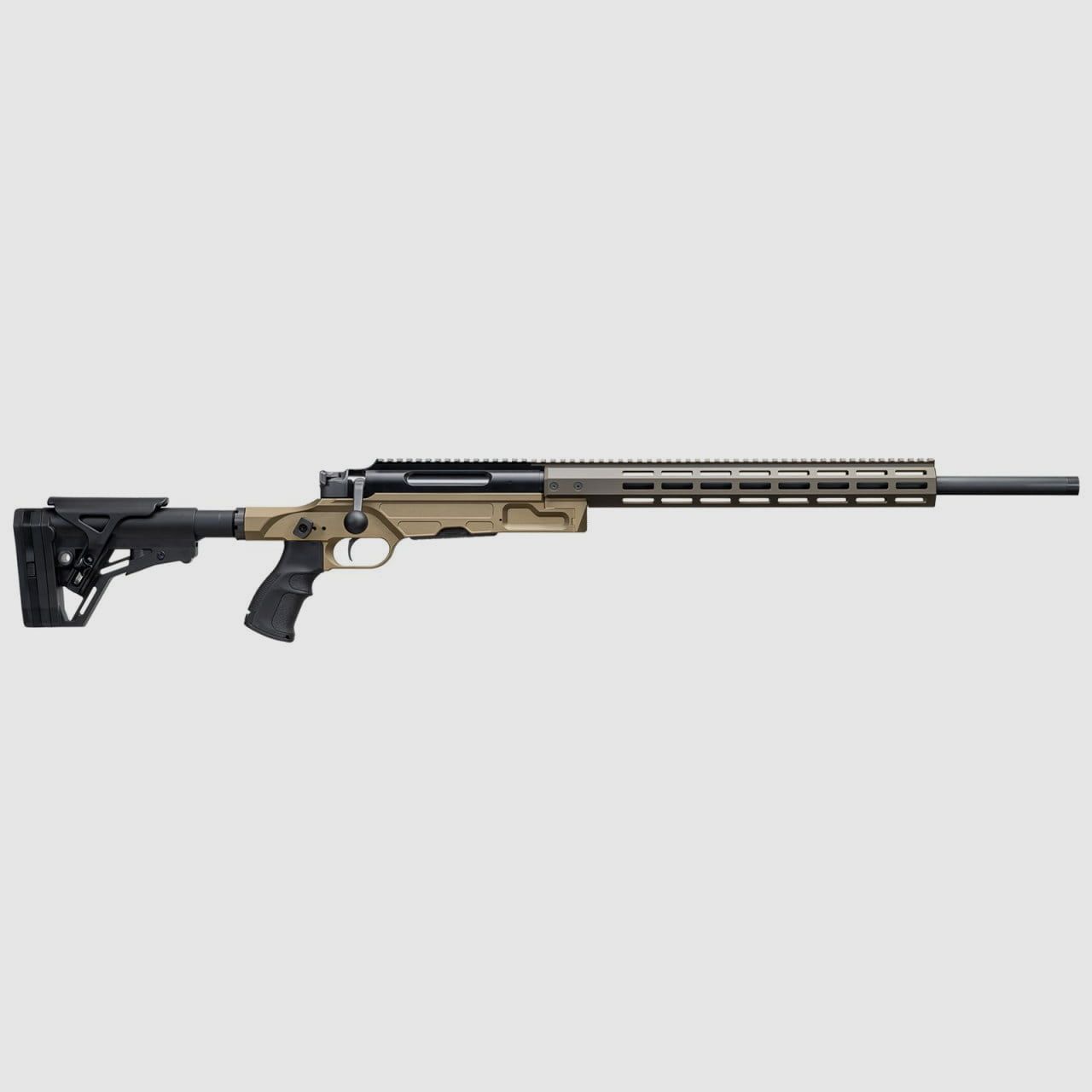 HAENEL LR/ONE Repeating Rifle