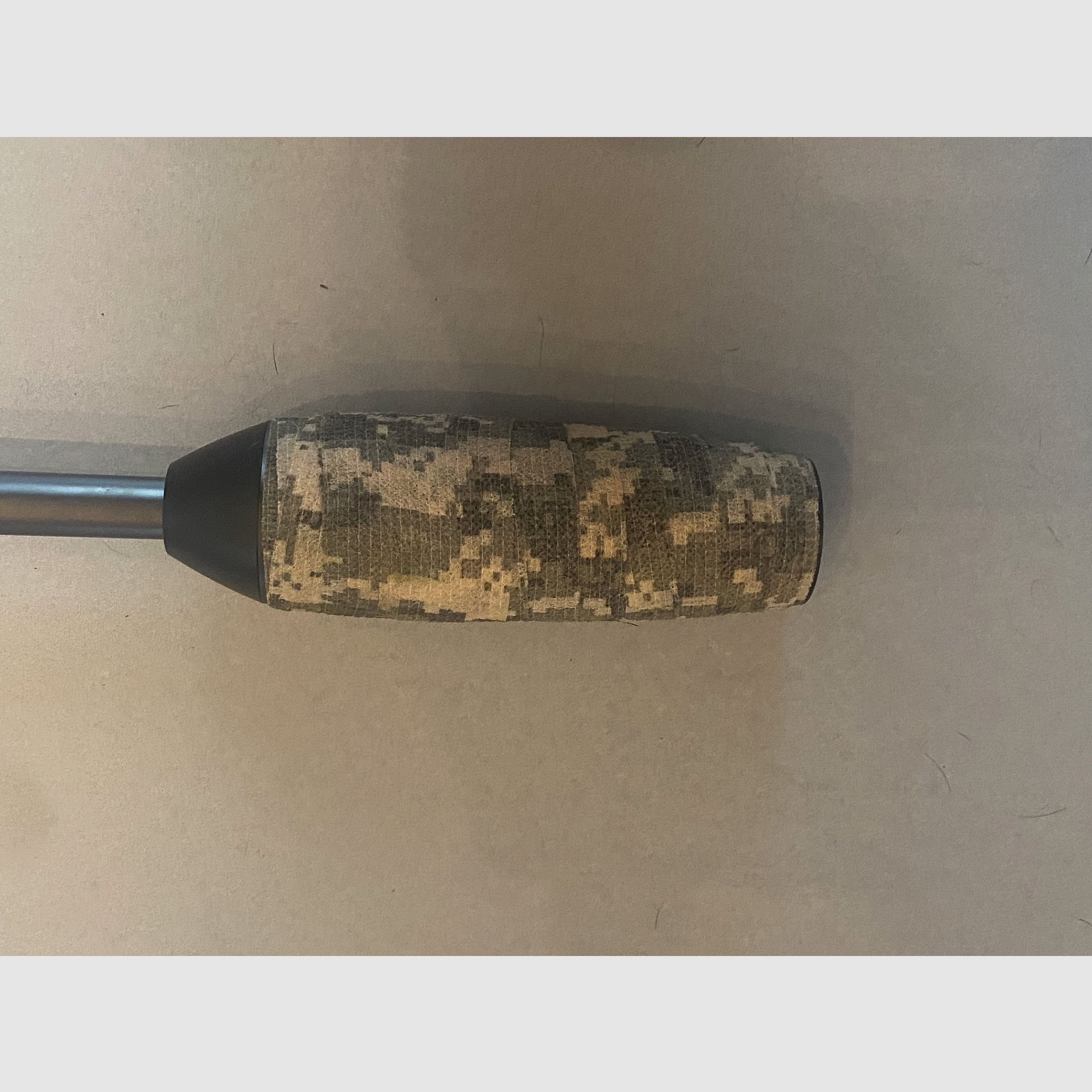 Sauer 202 Syncro Lochschaft XT Softgripp Calibre 30-06