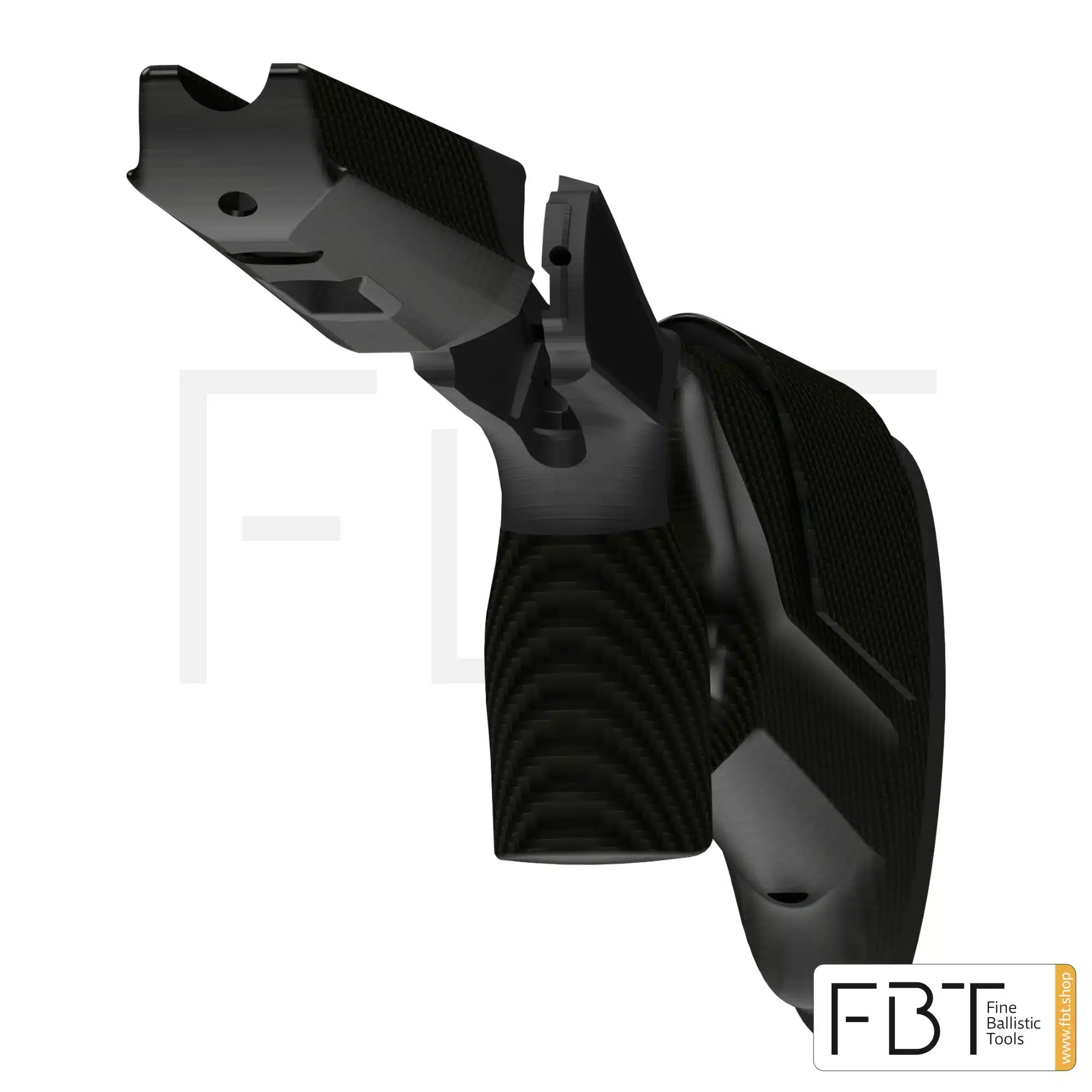 UNIC Carbon Schaft | für Waffen Blaser K95 neues Modell | nicht passend für Ultimate!, Bild 2 von 5