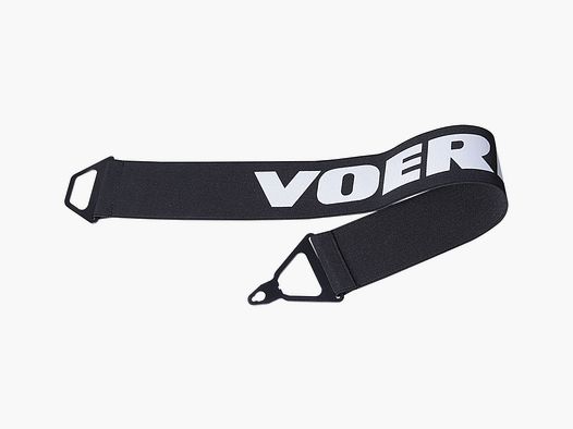 VOERE flimmer band including holder for VOERE rifles and foreign products