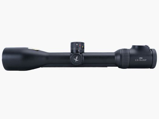 Swarovski Z6I III. P BT SR 4A-I 2,5-15x50