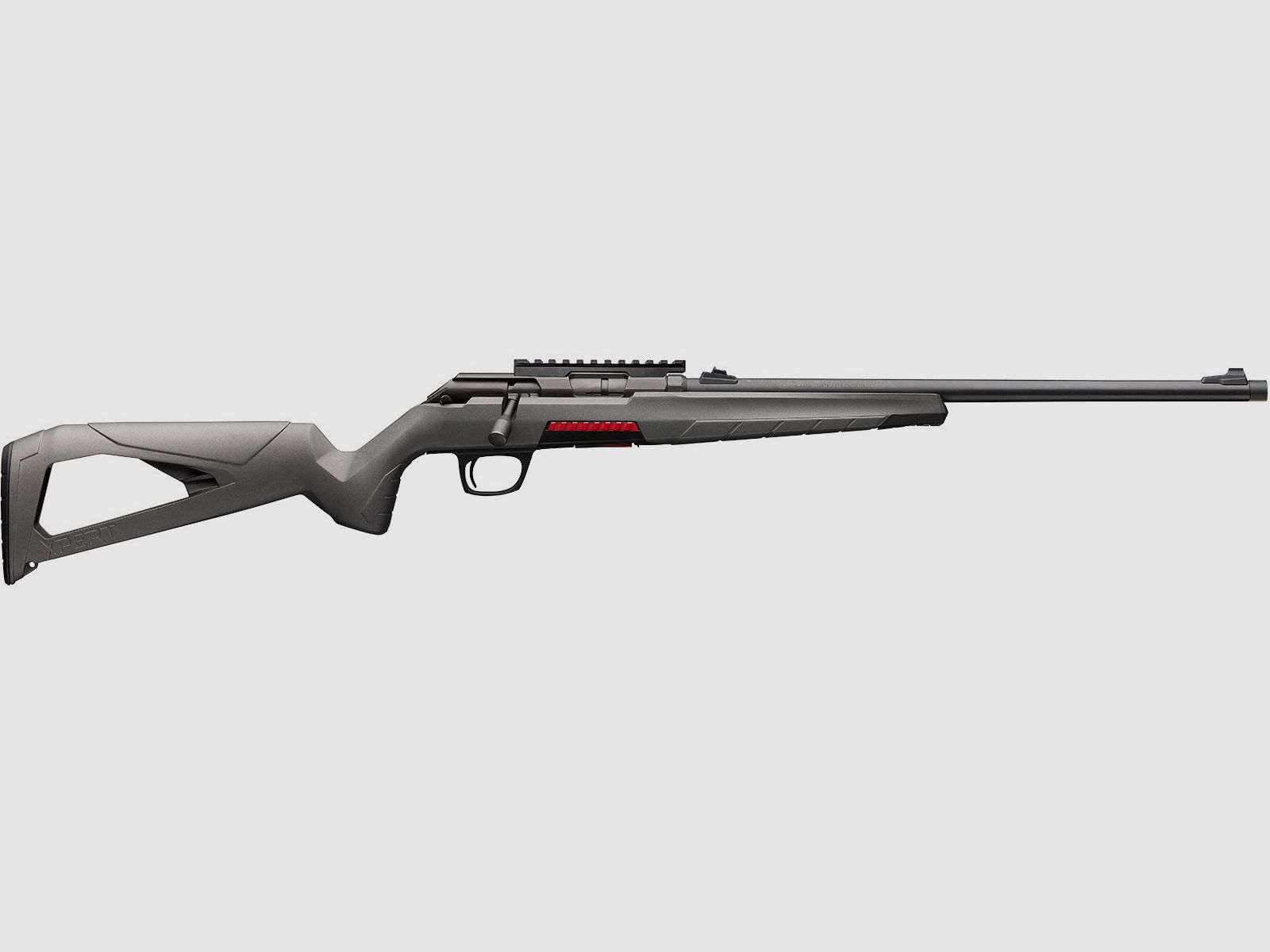WINCHESTER .22LR Xpert Composite Small Caliber Rifle 16.5