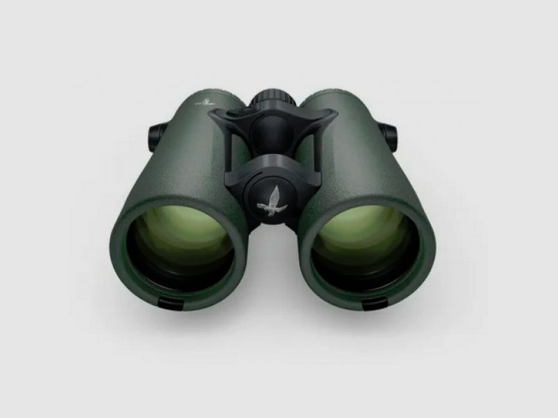 Swarovski EL Range 10x42 TA rangefinder - ACTION