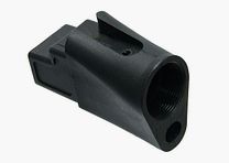 UTG AK-47 Schaftadapter für AR15 Schulterstützen