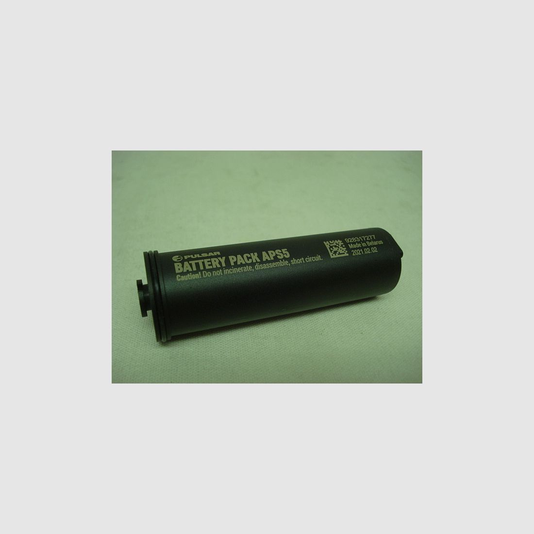 Batterie Pack APS5 - 4900 mAh