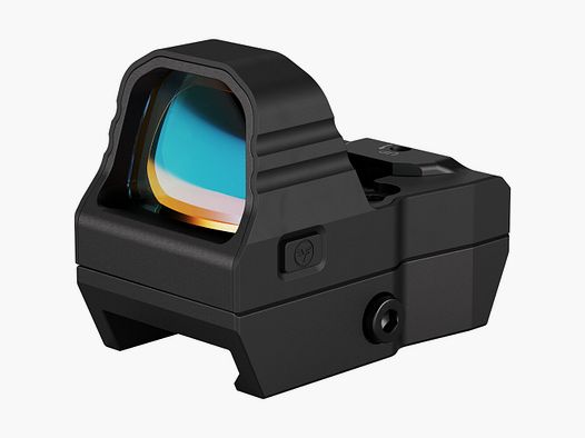Firefield Reflex sight Ironclad Mini – F1