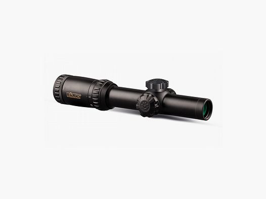 Konuspro m-30 1-6x24