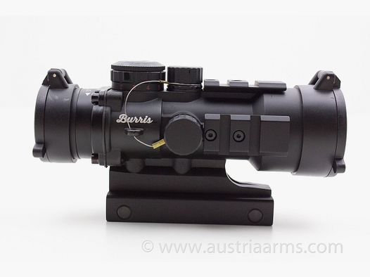Burris AR-536 ottica prismatica