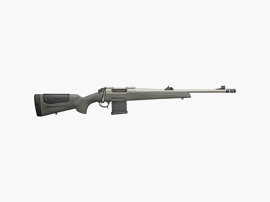 Mercury hunting Mercury Rover G2 Alaskan Kaliber .308 Win. Repetierbüchse