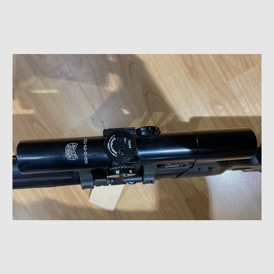 Sabre Defence XR41 .308Win