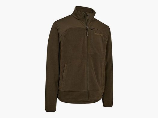 Deerhunter Muflon Pro Fleece Jakke Art Green