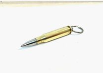 ••• Keychain cartridge .308 Win. / 7.62x51 mm NATO •••