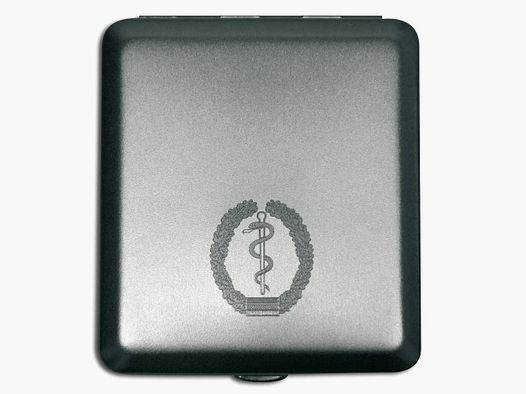Fritzsch Fritzsch Cigarette Case Paramedic Beret
