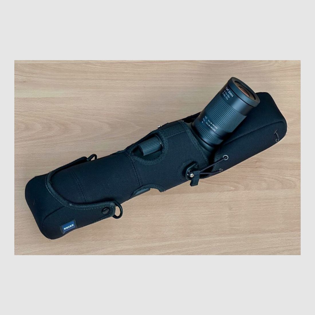 Zeiss DiaScope 65 FL