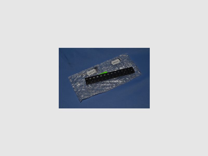 Rails Picatinny Recknagel