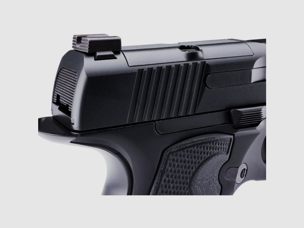 Daniel Defence H9 Comact kal. 9x19, afbeelding 10 van 11