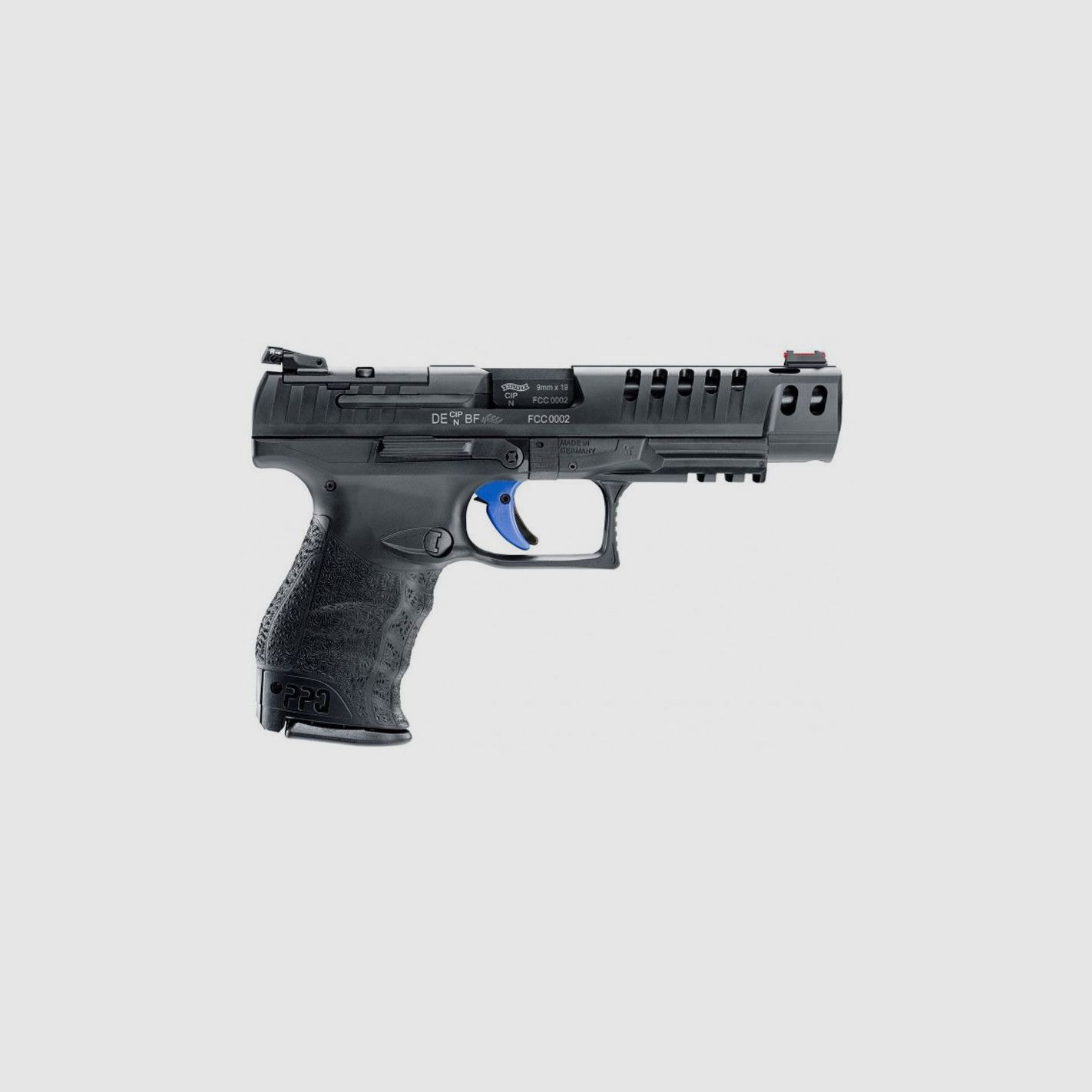 Pistole Walther Q5 Match, Bild 3 von 5