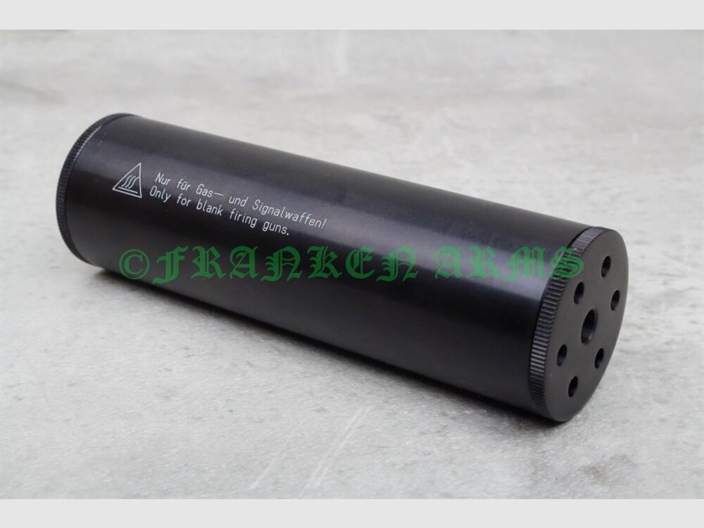 Umarex silencer