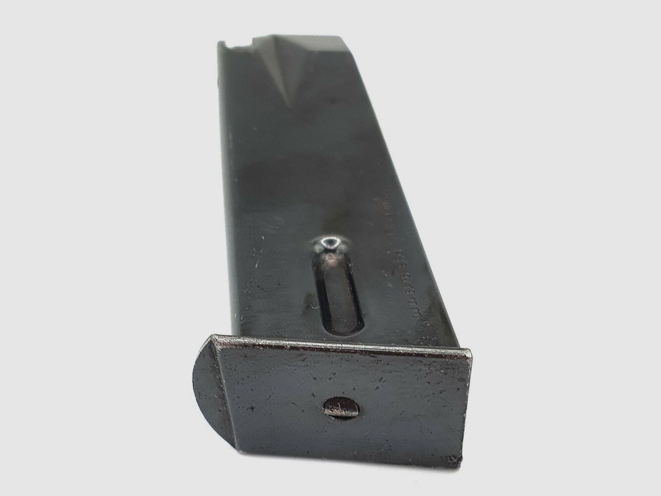 Walther P88
