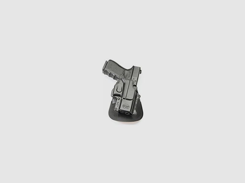 Fobus Paddle Holster pour Glock 17/19/22/23/32/34/35