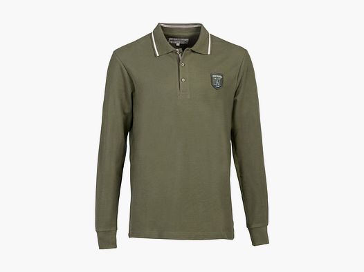 Percussion Langarmshirt mit Stick