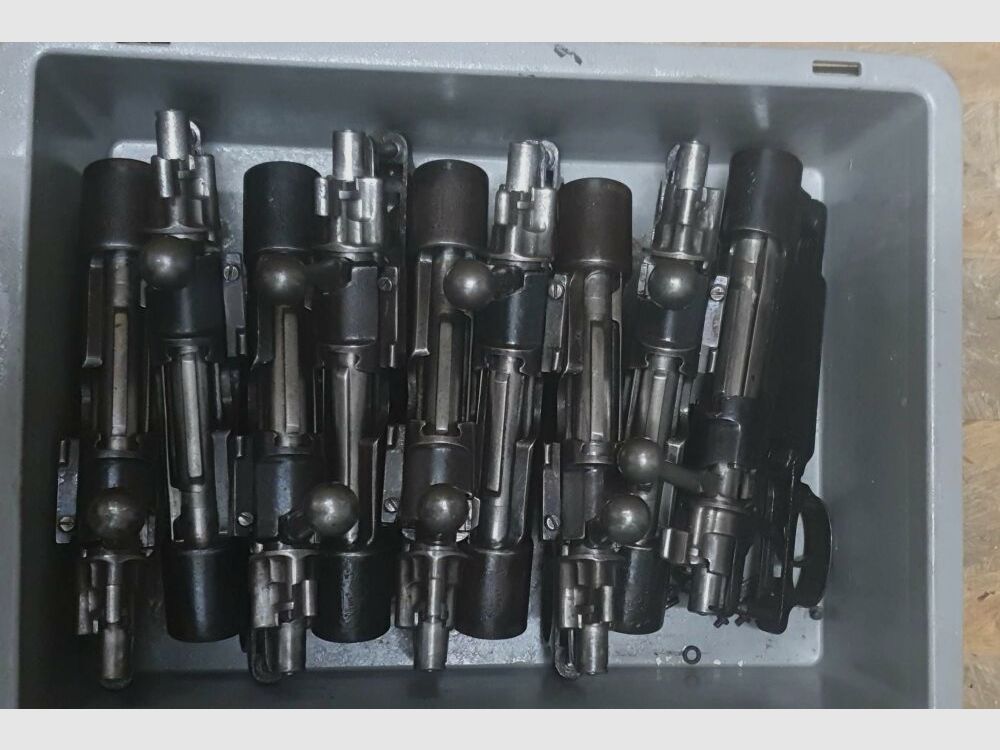 Sistema M98 La Coruna Fabricación