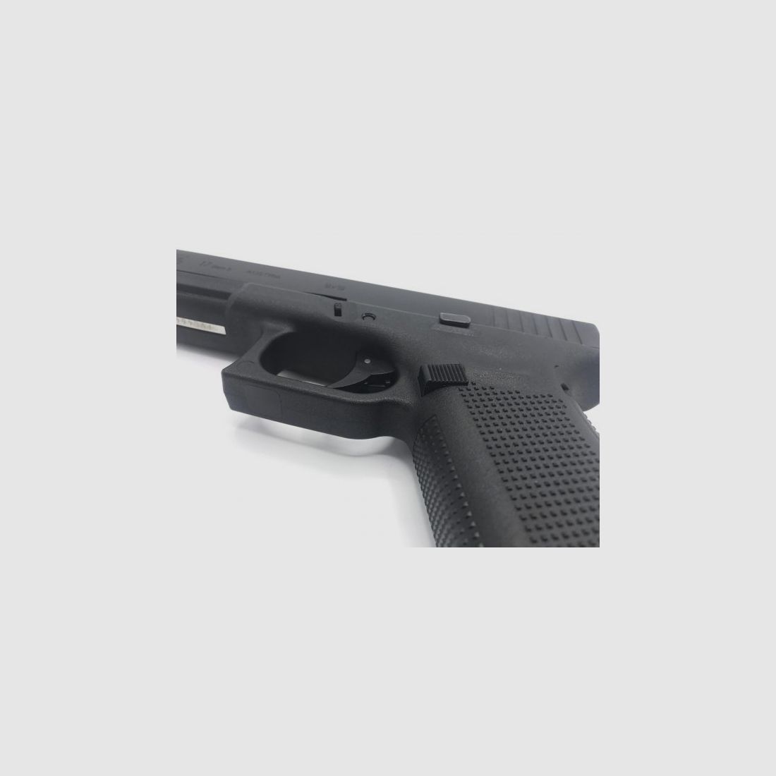 Pistolet GLOCK 17 Gen5 MOS FS cal.9×19, image 3 sur 6
