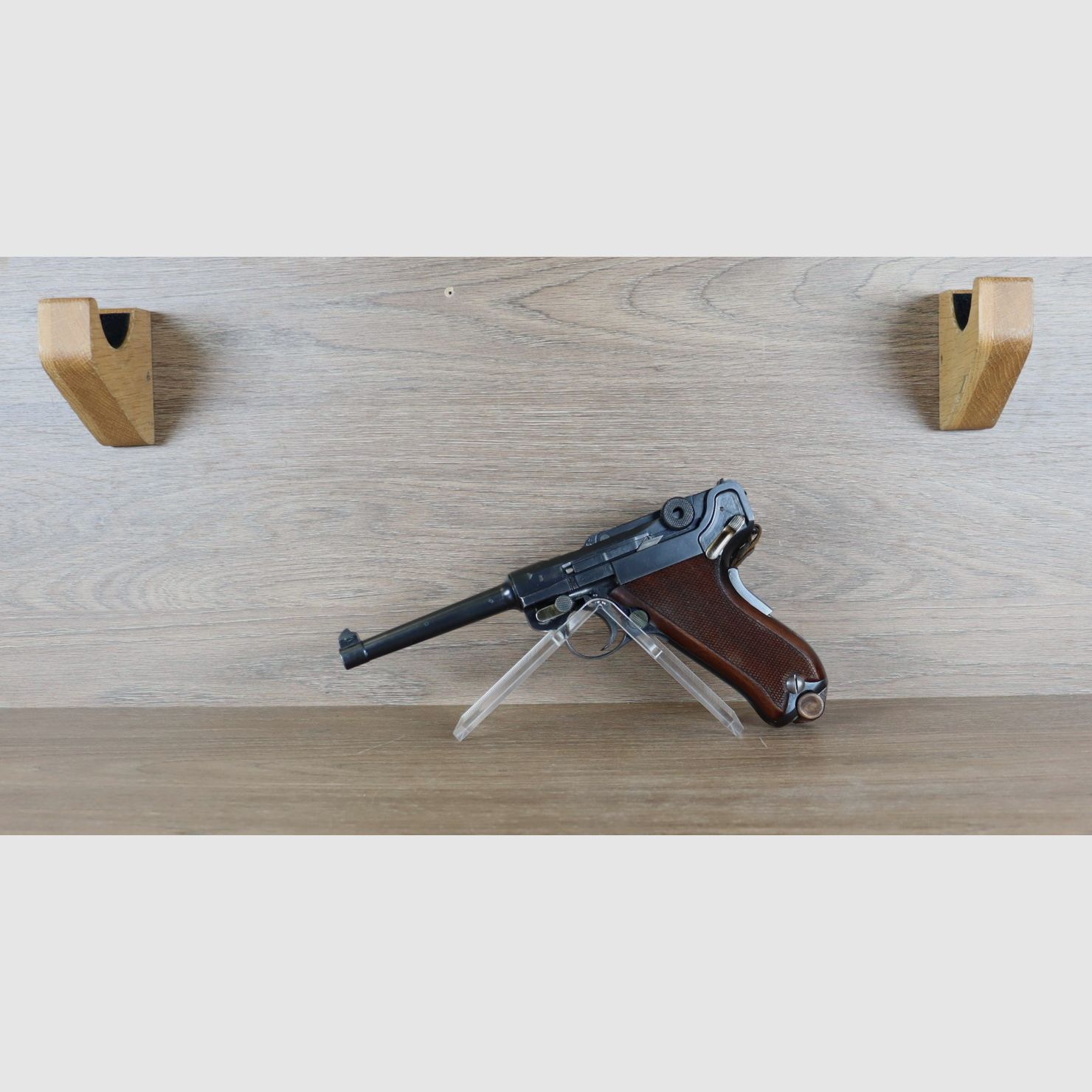 Parabellum 06, Bild 2 von 2