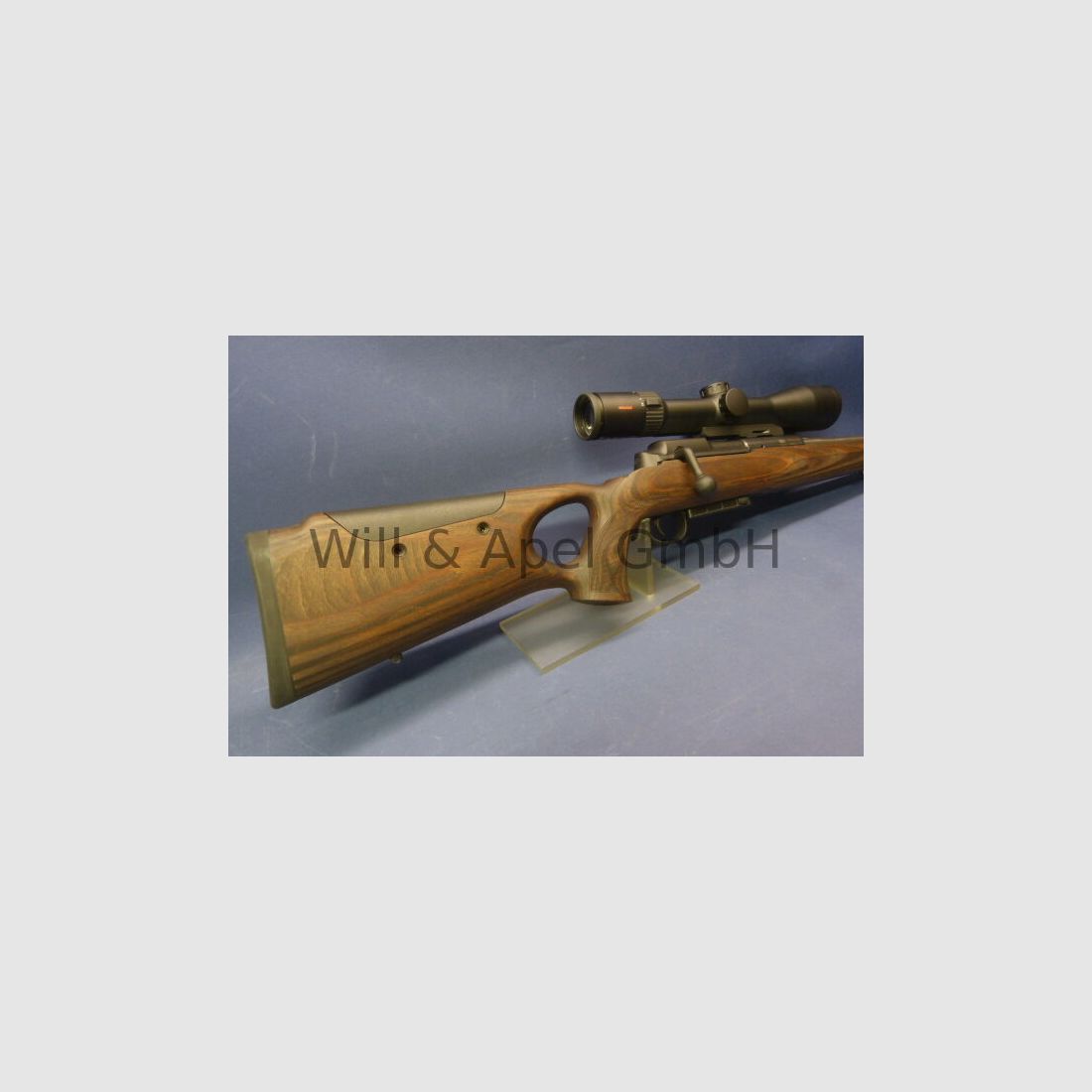 Mauser M12 Pure