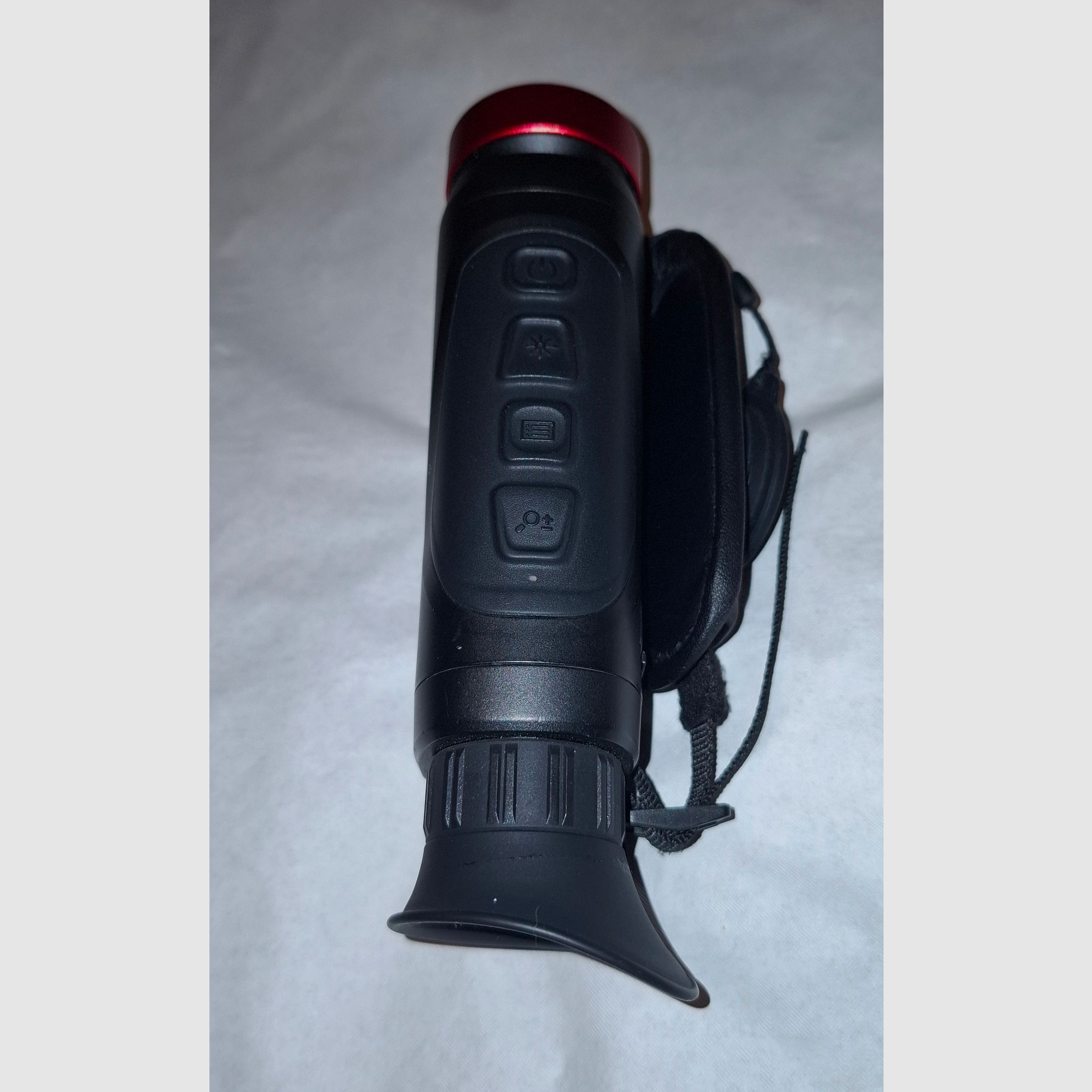 Hikmicro Condor CQ35L LRF