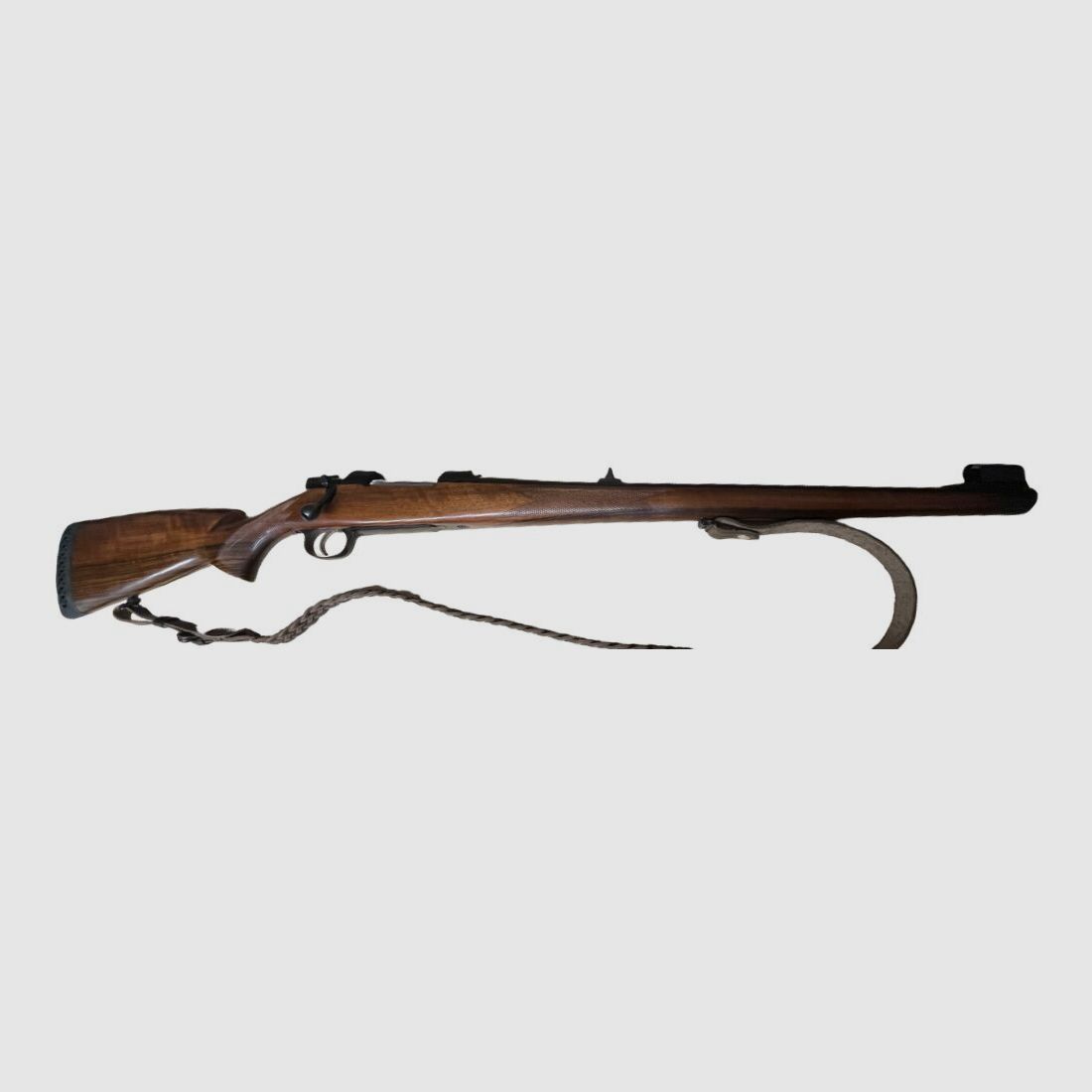 CZ Stutzen 537