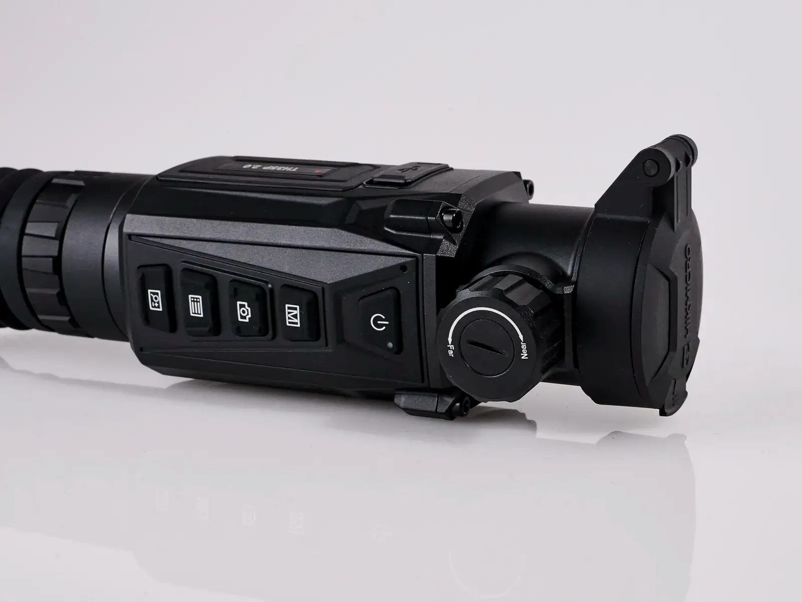 Hikmicro Thunder 2.0 TH35P Wärmebildgerät, Bild 8 von 8