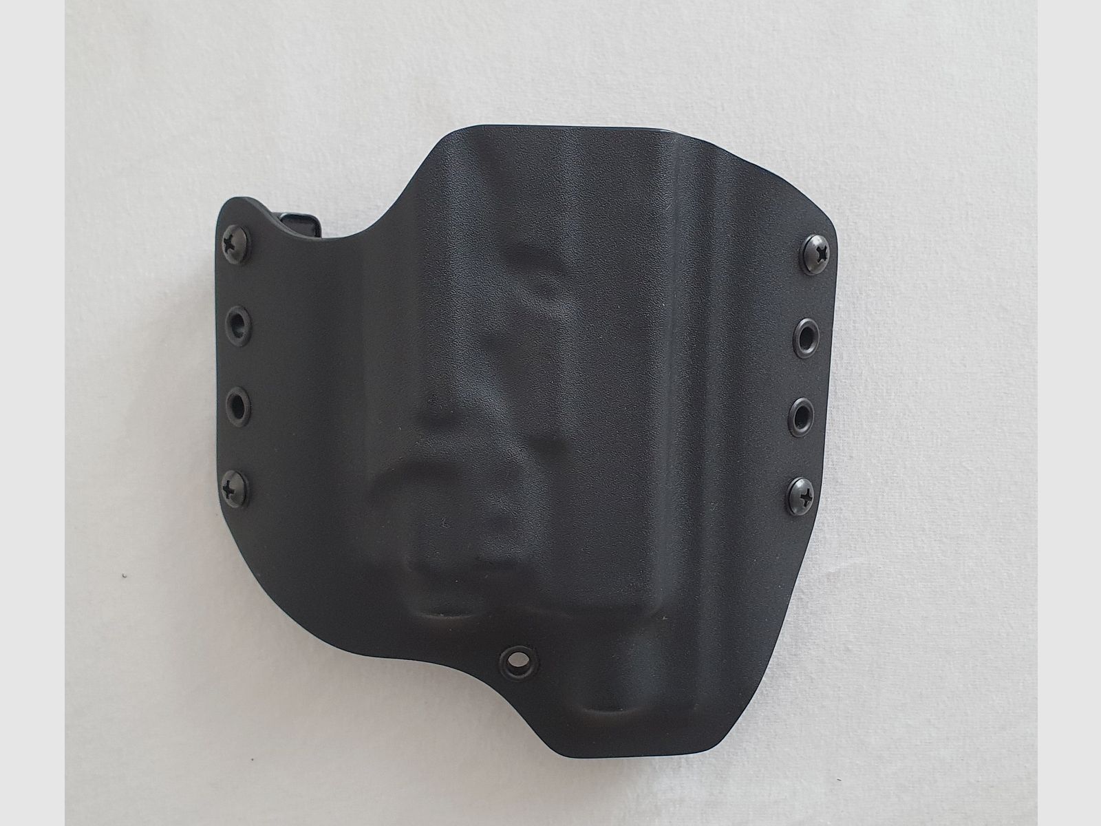 Kydex Holster GLOCK 19/23/32/45 OWB rechts