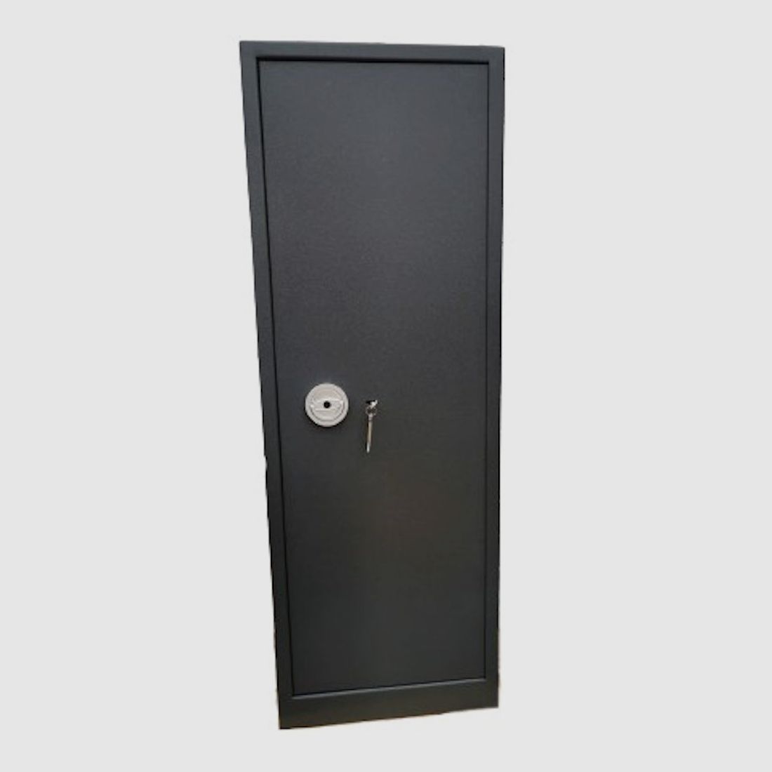 Waffenschrank Shooter ZALAN (1300x540x380) 7 LW, Klasse 1