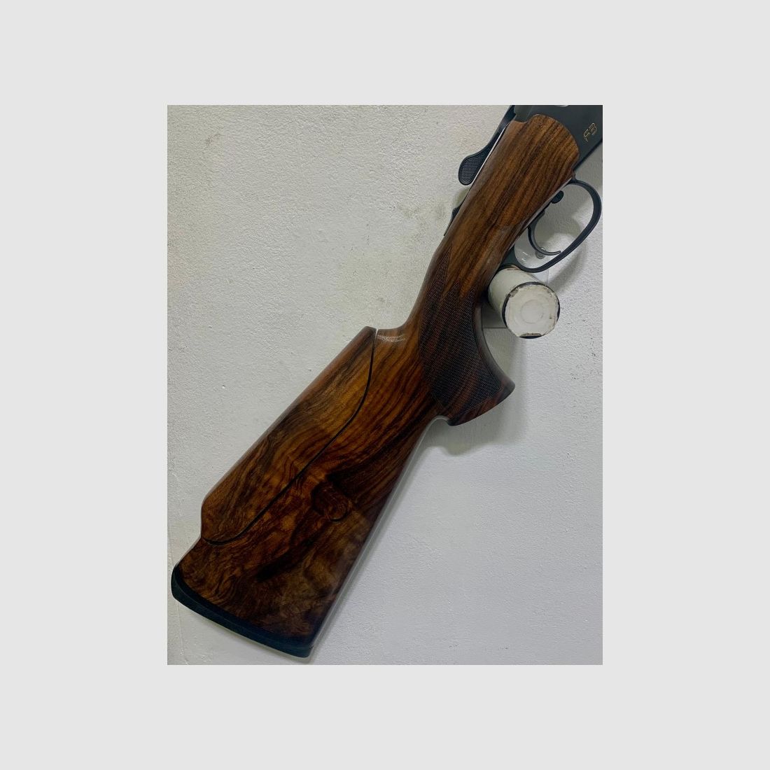 BLASER F3 Linkshandig, afbeelding 3 van 10