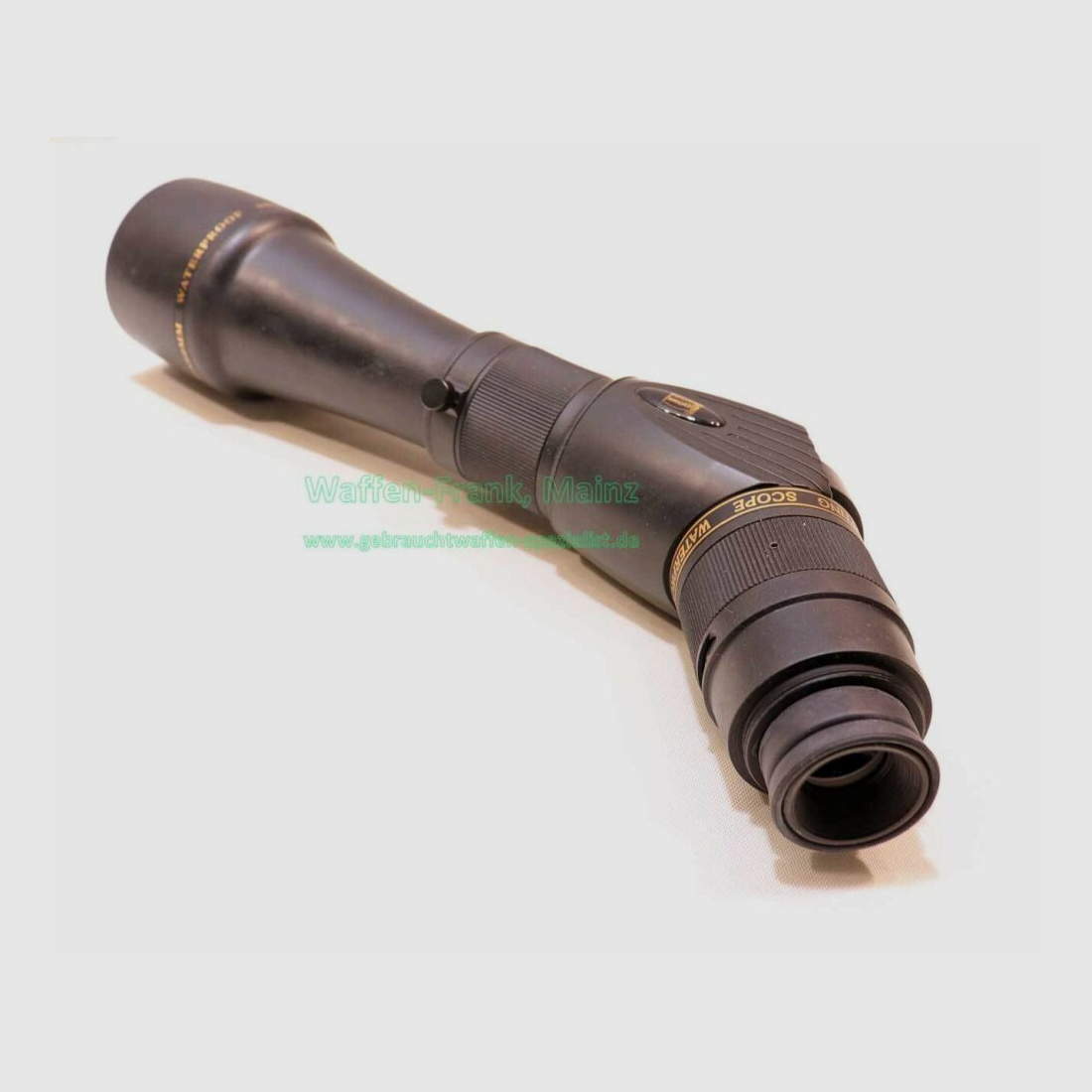 DÖRR - OPTIK Spektiv Sporting 20-60x60GA