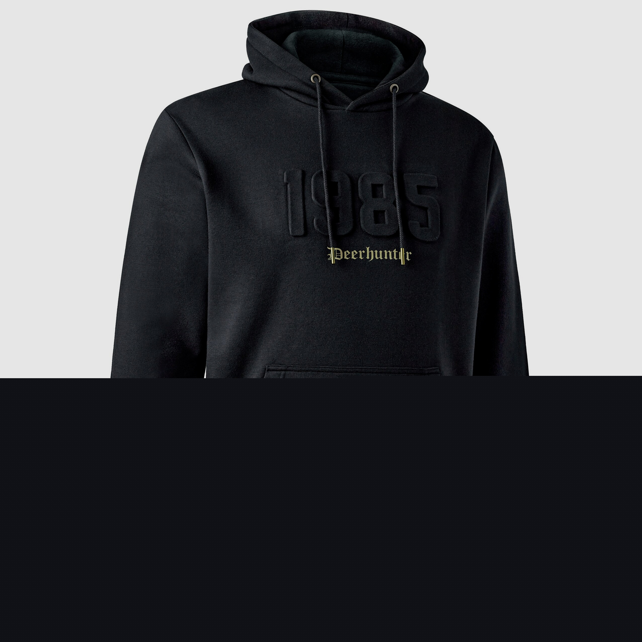 Deerhunter Kapuzenpullover Jubilee