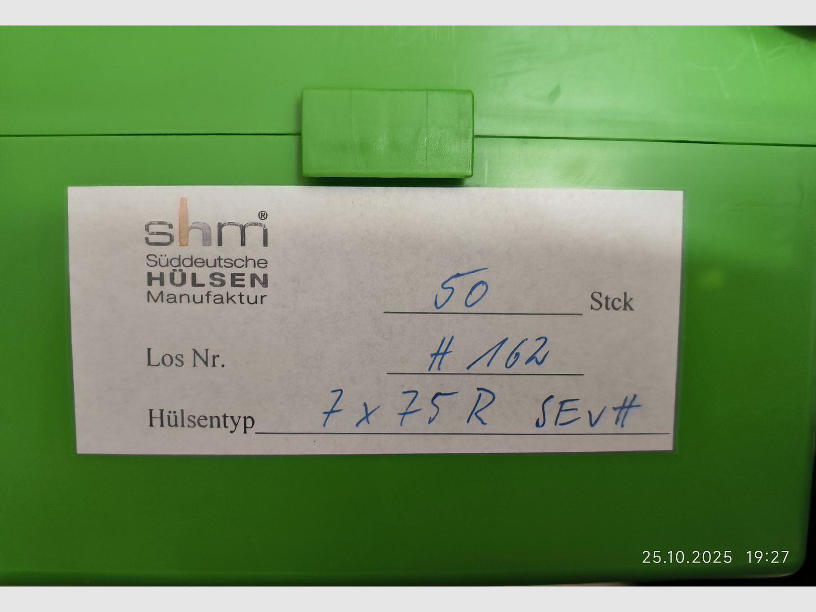 Fusil à verrou Krieghoff