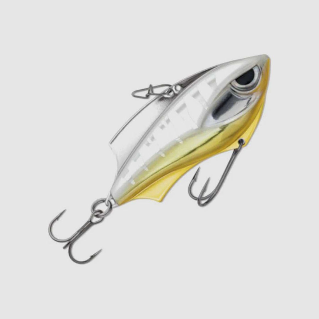 Kunstköder Dur Rapala Rap-V Blade 6cm, Bild 1 von 3