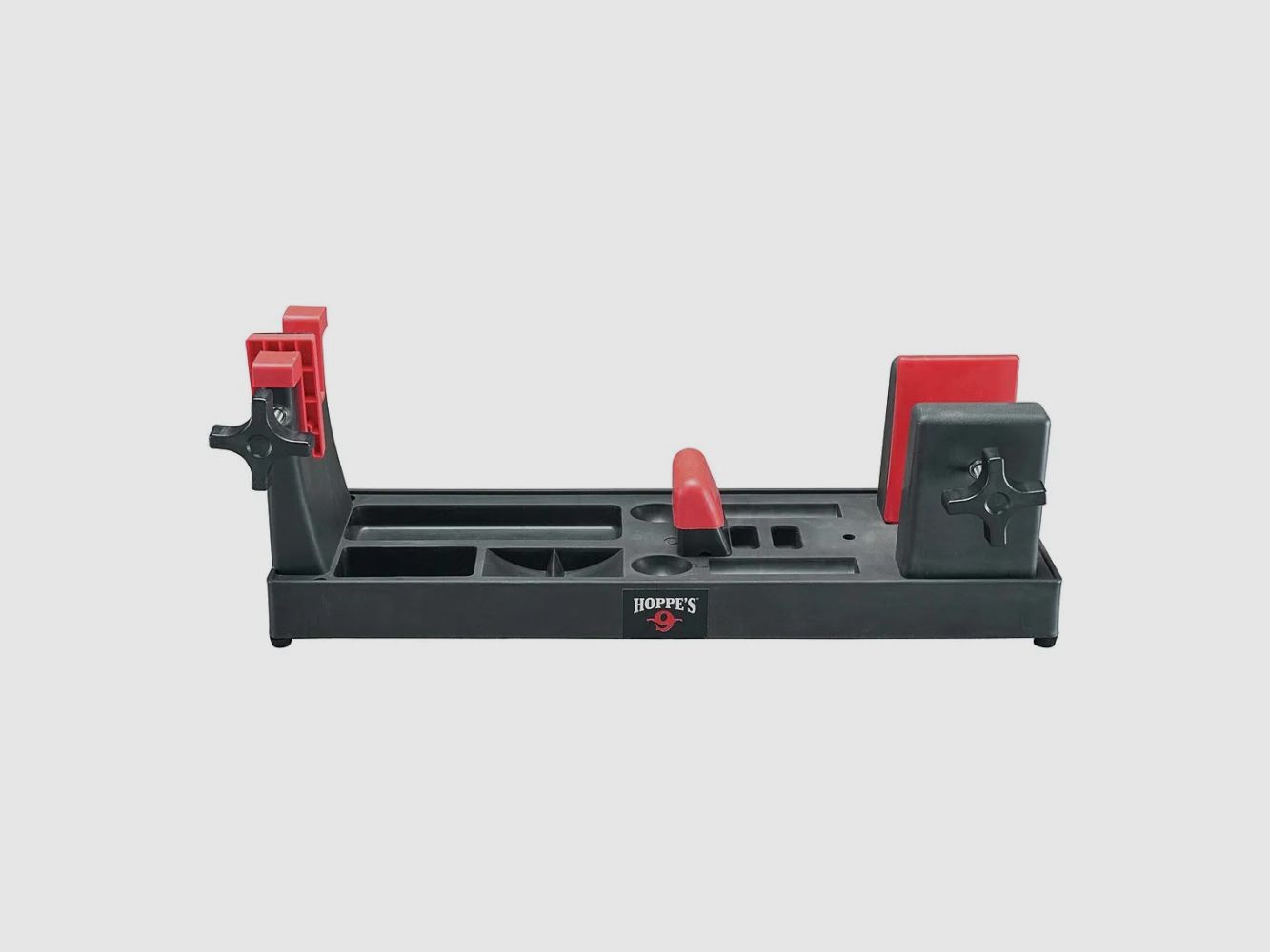 HOPPE'S Vise à arme Banc de nettoyage, image 2 sur 8