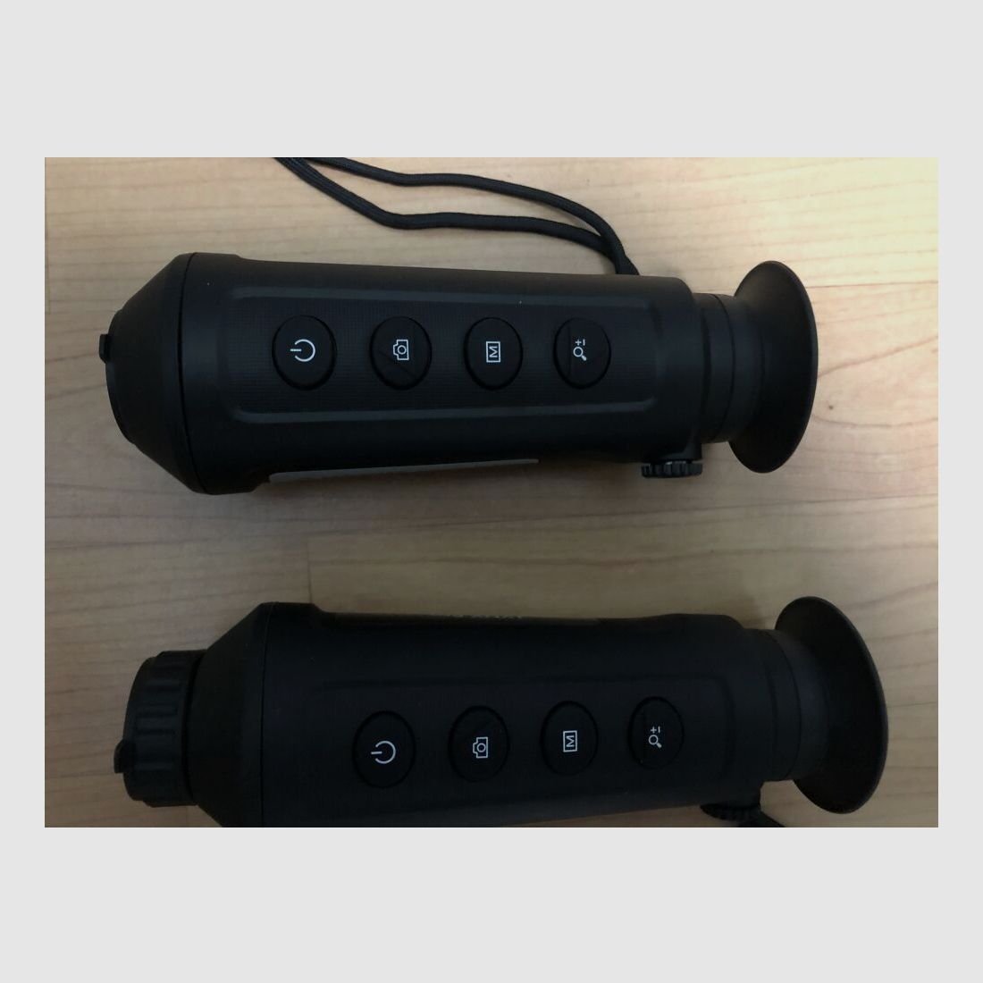 KONUS Wärmebild Konus 0,6-2,4 Thermal Monocular