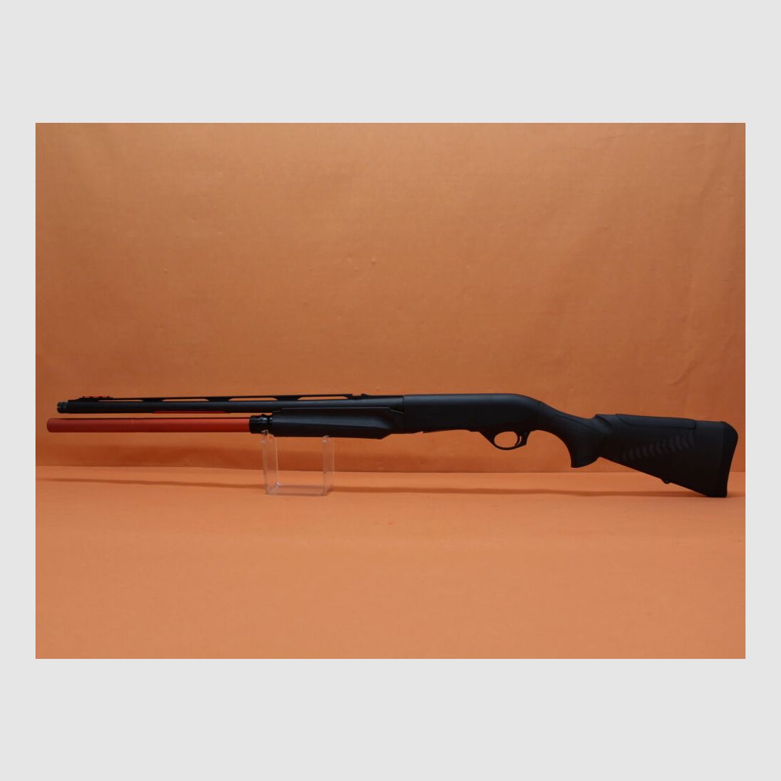 Benelli Ha.Flinte 12/76 Benelli M2 SP Speed Performance 24"/61cm barrel/ Criochoke (IPSC-/ Practical shotgun)