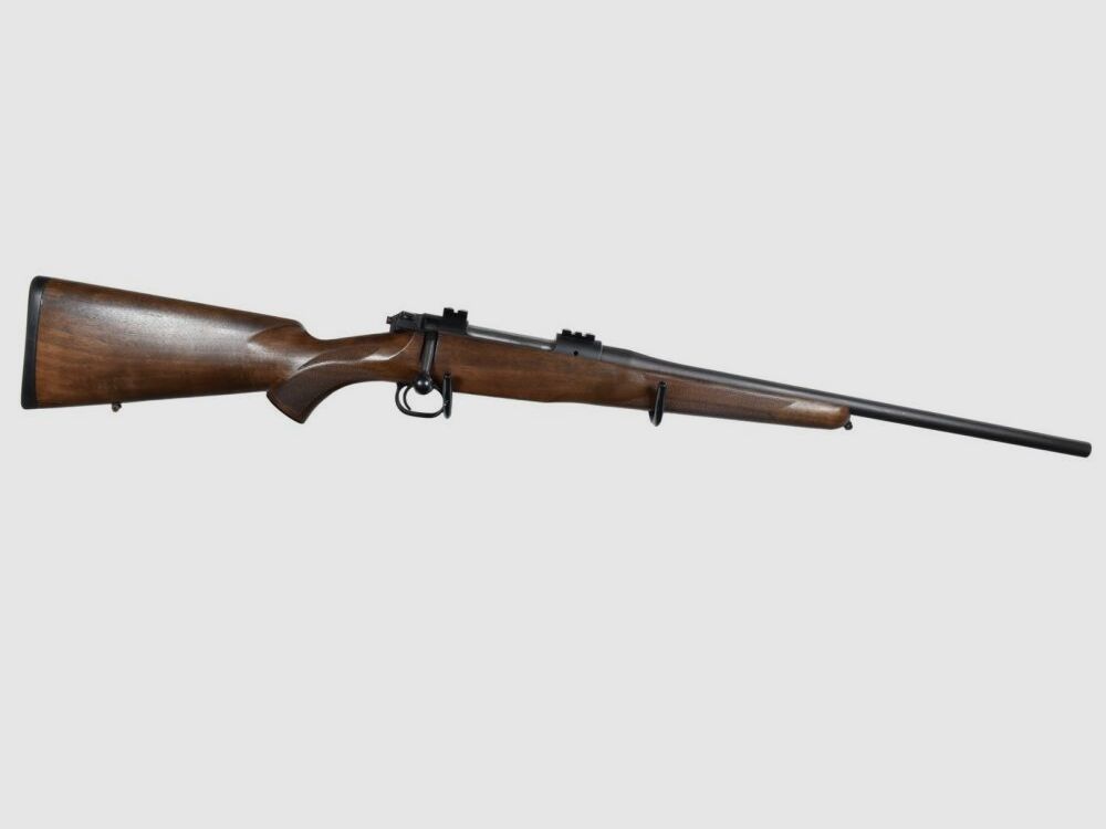 Mauser M12