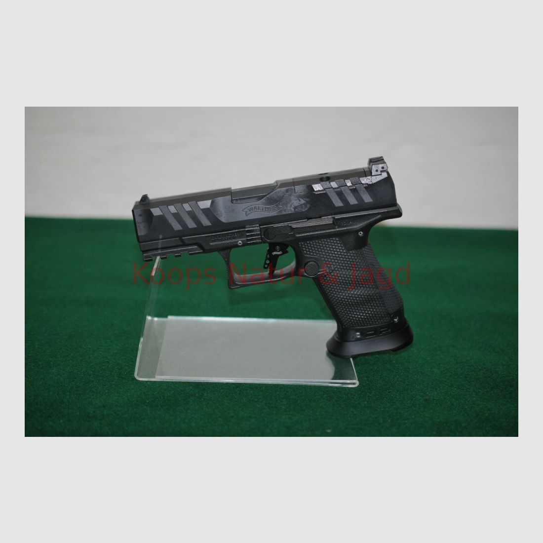 Walther PDP Pro