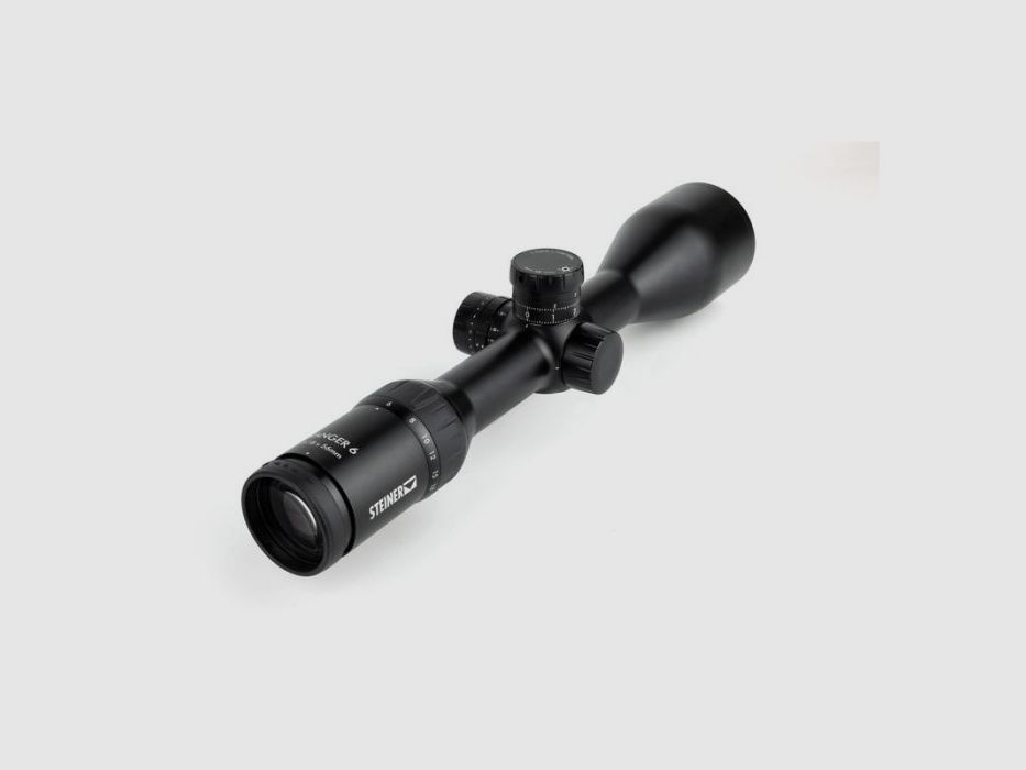 Steiner Zielfernrohr Ranger 6 3-18x56| Abs. 4A-I, Bild 1 von 8