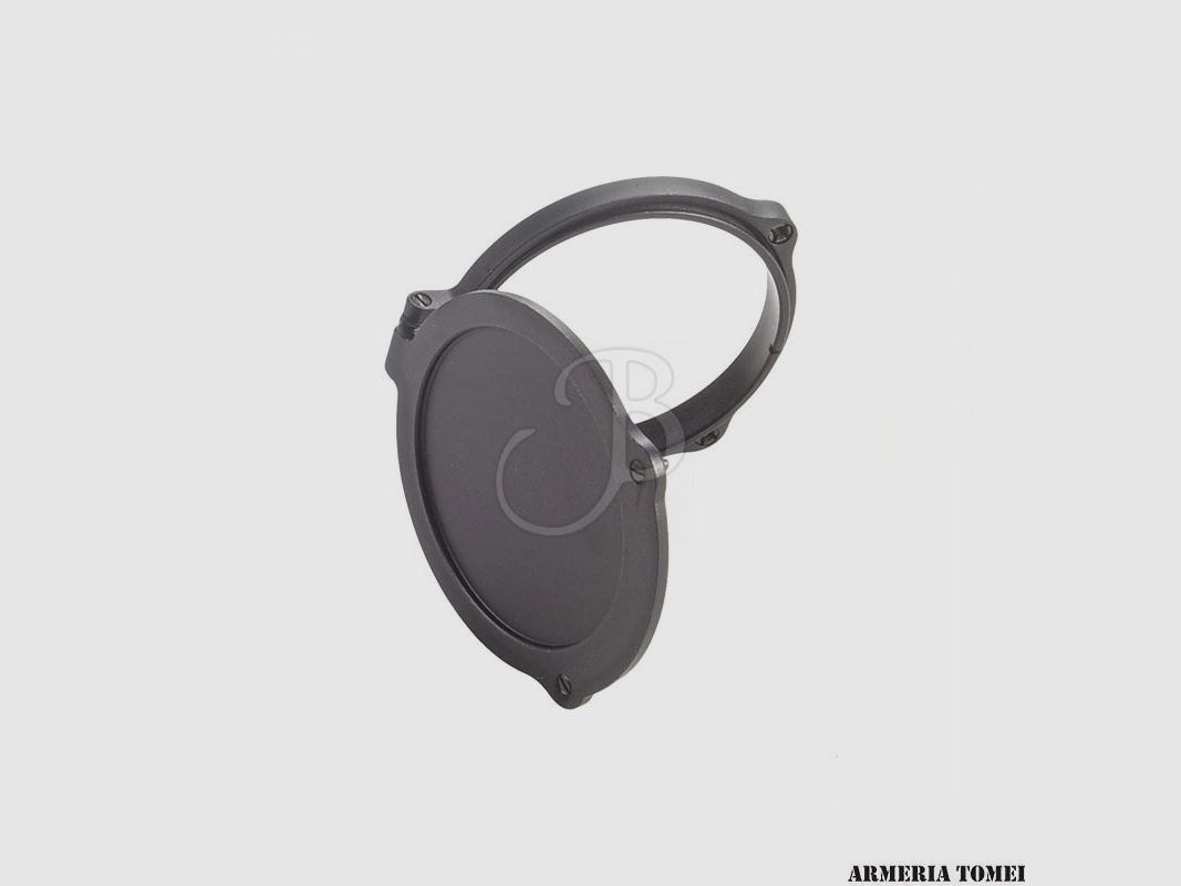 HAWKE – ZIELROHR ALU DIA.56MM