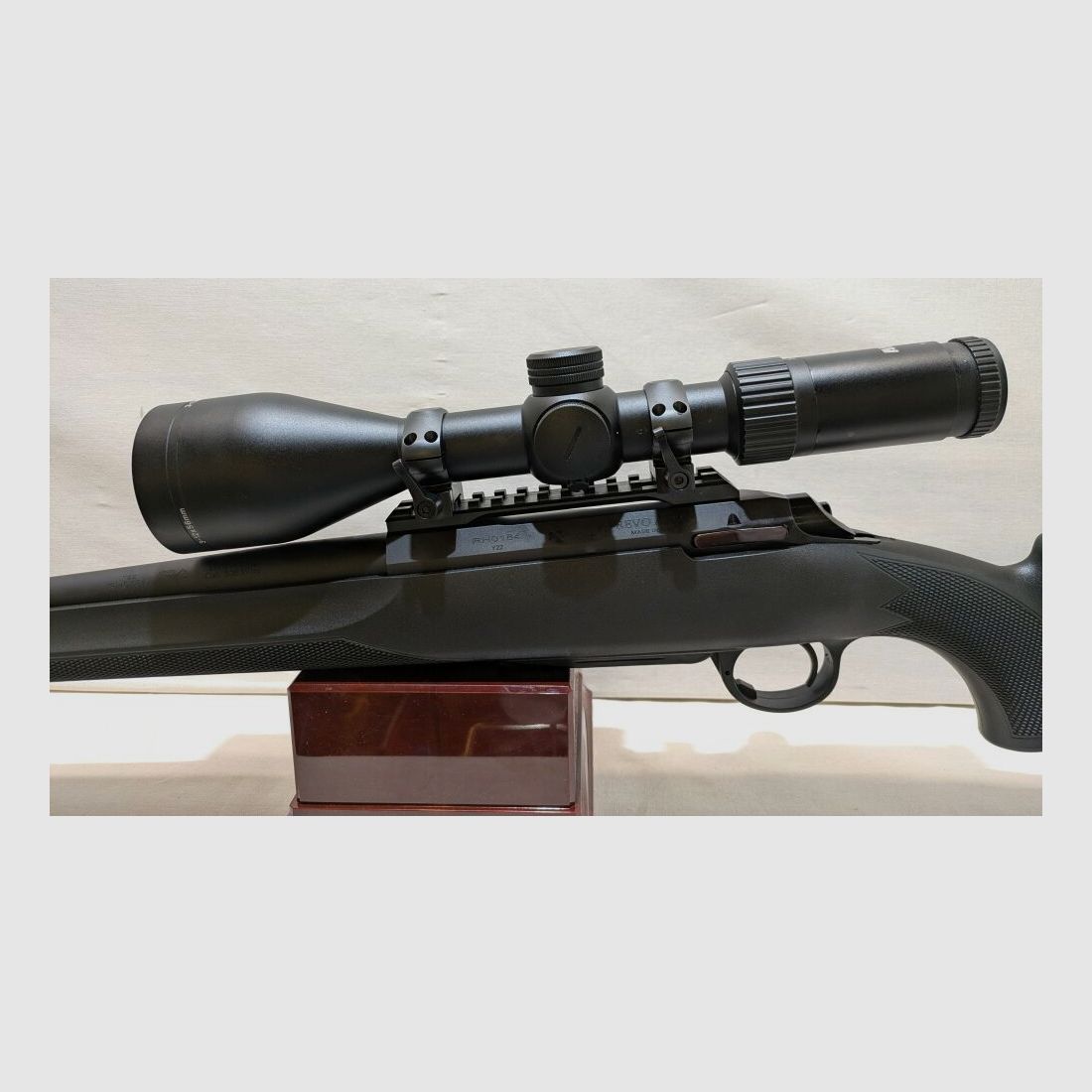 Revo Arms Hunter