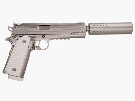 Replik GBB Vorsk VX-14 Requiem Edition